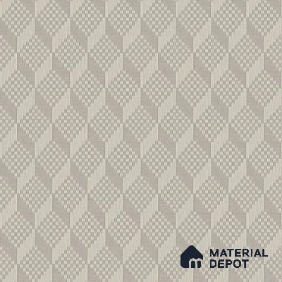 322303 | 32 ft x 1.73 ft (20.76 Inches) Geometric Look Wallpaper - 57.05 Sq. Ft. | Minimum 15% wastage during installation