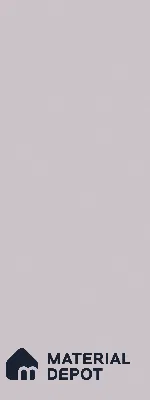 2022 EB Soft Lavender 25 x 1.2 mm 6H Anti Scratch Acrylic Edgeband - 1.2 mm