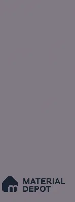 2023 EB Deep Lavender 25 x 1.2 mm 6H Anti Scratch Acrylic Edgeband - 1.2 mm
