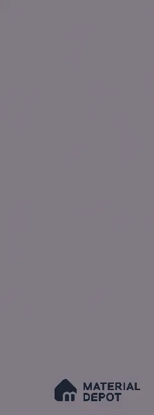 2023 EB Deep Lavender 25 x 1.2 mm 6H Anti Scratch Acrylic Edgeband - 1.2 mm