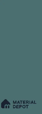 2030 EB Serene Green 25 x 1.2 mm 6H Anti Scratch Acrylic Edgeband - 1.2 mm