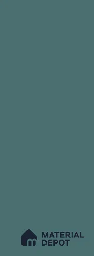 2030 EB Serene Green 25 x 1.2 mm 6H Anti Scratch Acrylic Edgeband - 1.2 mm