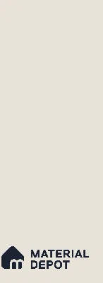 2052 EB Elegant Cream 25 x 1.2 mm 6H Anti Scratch Acrylic Edgeband - 1.2 mm