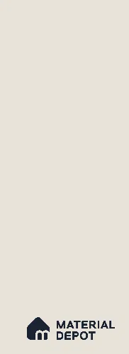 2052 EB Elegant Cream 25 x 1.2 mm 6H Anti Scratch Acrylic Edgeband - 1.2 mm