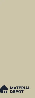 2053 EB Soft Green 25 x 1.2 mm 6H Anti Scratch Acrylic Edgeband - 1.2 mm