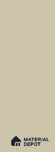 2053 EB Soft Green 25 x 1.2 mm 6H Anti Scratch Acrylic Edgeband - 1.2 mm