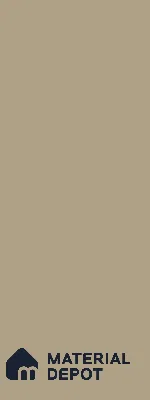 2054 EB Bold Brown 25 x 1.2 mm 6H Anti Scratch Acrylic Edgeband - 1.2 mm