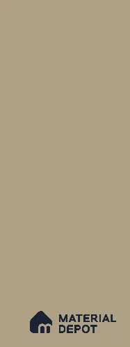 2054 EB Bold Brown 25 x 1.2 mm 6H Anti Scratch Acrylic Edgeband - 1.2 mm