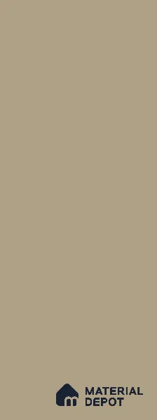 2054 EB Bold Brown 25 x 1.2 mm 6H Anti Scratch Acrylic Edgeband - 1.2 mm