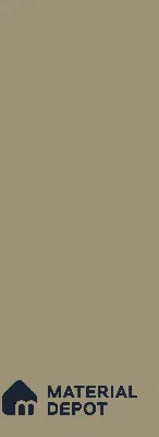 2056 EB Plant Brown 25 x 1.2 mm 6H Anti Scratch Acrylic Edgeband - 1.2 mm