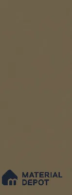 2057 EB Sunlight Brown 25 x 1.2 mm 6H Anti Scratch Acrylic Edgeband - 1.2 mm