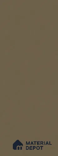 2057 EB Sunlight Brown 25 x 1.2 mm 6H Anti Scratch Acrylic Edgeband - 1.2 mm