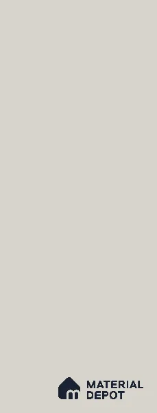 2059 EB Fresh Grey 25 x 1.2 mm 6H Anti Scratch Acrylic Edgeband - 1.2 mm