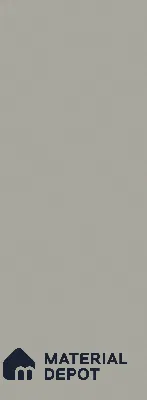 2060 EB Deep Grey 25 x 1.2 mm 6H Anti Scratch Acrylic Edgeband - 1.2 mm