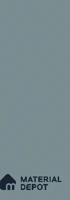 2064 EB Sedimentary Grey 25 x 1.2 mm 6H Anti Scratch Acrylic Edgeband - 1.2 mm