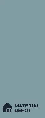2065 EB Lavish Grey 25 x 1.2 mm 6H Anti Scratch Acrylic Edgeband - 1.2 mm