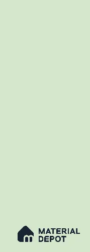 2068 EB Ocean Green 25 x 1.2 mm 6H Anti Scratch Acrylic Edgeband - 1.2 mm