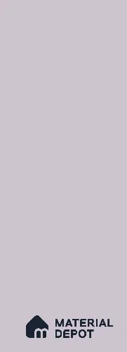 2073 EB Lush Lavender 25 x 1.2 mm 6H Anti Scratch Acrylic Edgeband - 1.2 mm