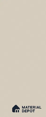 2080 EB Peach Cream 25 x 1.2 mm 6H Anti Scratch Acrylic Edgeband - 1.2 mm