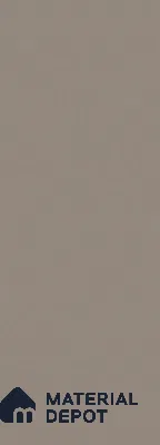 2082 EB Pastel Brown 25 x 1.2 mm 6H Anti Scratch Acrylic Edgeband - 1.2 mm