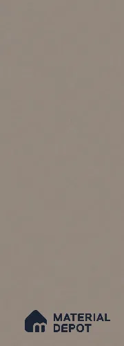 2082 EB Pastel Brown 25 x 1.2 mm 6H Anti Scratch Acrylic Edgeband - 1.2 mm
