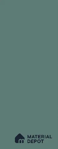 2085 EB Sea Green 25 x 1.2 mm 6H Anti Scratch Acrylic Edgeband - 1.2 mm