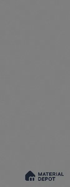 2086 EB Sharp Grey 25 x 1.2 mm 6H Anti Scratch Acrylic Edgeband - 1.2 mm