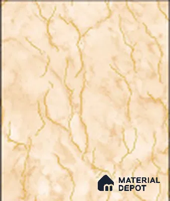 KA 7051 | 10 Meter x 20.86 Inches Patterned Look PVC Wallpaper - 56.94 Sq. Ft | Minimum 15% wastage during installation