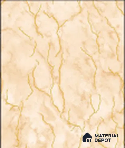 KA 7051 | 10 Meter x 20.86 Inches Patterned Look PVC Wallpaper - 56.94 Sq. Ft | Minimum 15% wastage during installation