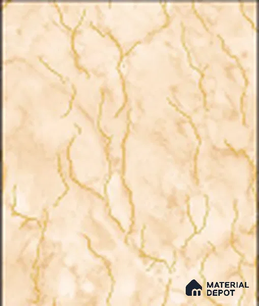 KA 7051 | 10 Meter x 20.86 Inches Patterned Look PVC Wallpaper - 56.94 Sq. Ft | Minimum 15% wastage during installation