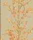 KA 7020 | 10 Meter x 20.86 Inches Florals Look PVC Wallpaper - 56.94 Sq. Ft Image 01
