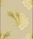 KA 7023 | 10 Meter x 20.86 Inches Florals Look PVC Wallpaper - 56.94 Sq. Ft Image 01