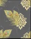 KA 7024 | 10 Meter x 20.86 Inches Florals Look PVC Wallpaper - 56.94 Sq. Ft Image 01