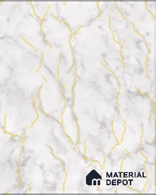 KA 7050 | 10 Meter x 20.86 Inches Patterned Look PVC Wallpaper - 56.94 Sq. Ft | Minimum 15% wastage during installation