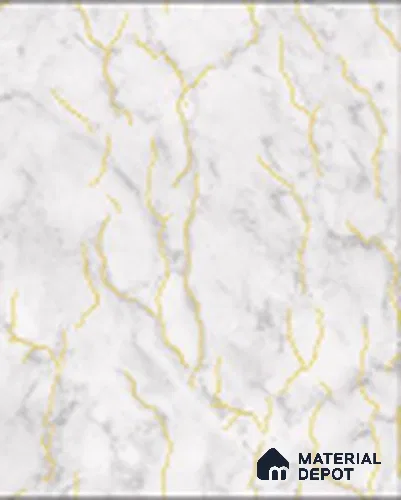 KA 7050 | 10 Meter x 20.86 Inches Patterned Look PVC Wallpaper - 56.94 Sq. Ft | Minimum 15% wastage during installation