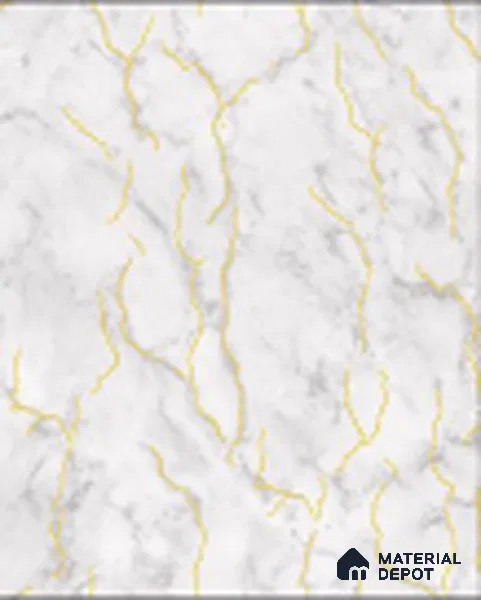 KA 7050 | 10 Meter x 20.86 Inches Patterned Look PVC Wallpaper - 56.94 Sq. Ft | Minimum 15% wastage during installation