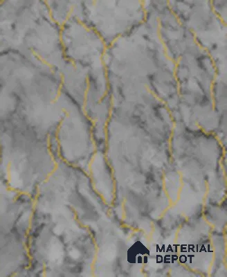 KA 7053 | 10 Meter x 20.86 Inches Patterned Look PVC Wallpaper - 56.94 Sq. Ft | Minimum 15% wastage during installation