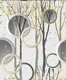 KA 7057 | 10 Meter x 20.86 Inches Patterned Look PVC Wallpaper - 56.94 Sq. Ft Image 01