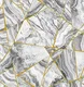 RG7009 | 10 Meter x 20.86 Inches Abstract Look PVC Wallpaper - 56.94 Sq. Ft Image 01