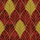 RG7015 | 10 Meter x 20.86 Inches Florals Look PVC Wallpaper - 56.94 Sq. Ft Image 01