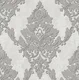RG7016 | 10 Meter x 20.86 Inches Damask Look PVC Wallpaper - 56.94 Sq. Ft Image 01