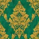 RG7019 | 10 Meter x 20.86 Inches Damask Look PVC Wallpaper - 56.94 Sq. Ft Image 01