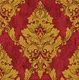 RG7020 | 10 Meter x 20.86 Inches Damask Look PVC Wallpaper - 56.94 Sq. Ft Image 01