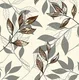 RG7026 | 10 Meter x 20.86 Inches Florals Look PVC Wallpaper - 56.94 Sq. Ft Image 01