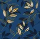 RG7027 | 10 Meter x 20.86 Inches Florals Look PVC Wallpaper - 56.94 Sq. Ft Image 01