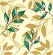 RG7028 | 10 Meter x 20.86 Inches Florals Look PVC Wallpaper - 56.94 Sq. Ft Image 01