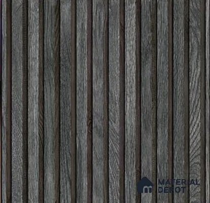 RG7046 | 10 Meter x 20.86 Inches Wood Look PVC Wallpaper - 56.94 Sq. Ft | Minimum 15% wastage during installation