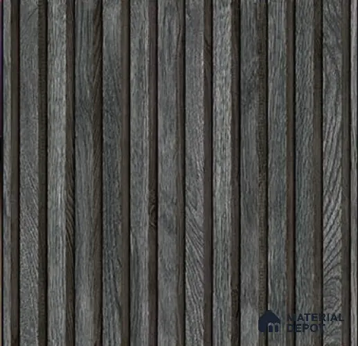 RG7046 | 10 Meter x 20.86 Inches Wood Look PVC Wallpaper - 56.94 Sq. Ft | Minimum 15% wastage during installation