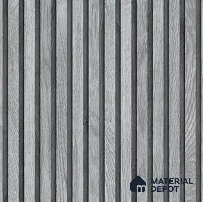 RG7047 | 10 Meter x 20.86 Inches Wood Look PVC Wallpaper - 56.94 Sq. Ft | Minimum 15% wastage during installation