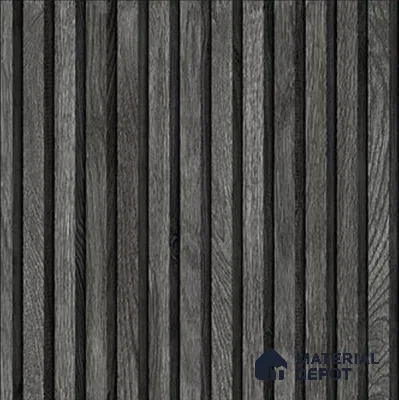 RG7048 | 10 Meter x 20.86 Inches Wood Look PVC Wallpaper - 56.94 Sq. Ft | Minimum 15% wastage during installation